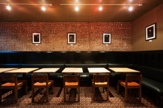 Gari Columbus in New York City, New York, United States - #3 Photo of Restaurant, Food, Point of interest, Establishment