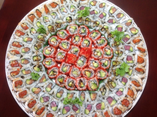 Photo by <br />
<b>Notice</b>:  Undefined index: user in <b>/home/www/activeuser/data/www/vaplace.com/core/views/default/photos.php</b> on line <b>128</b><br />
. Picture for U 1 Sushi in Little Falls City, New Jersey, United States - Restaurant, Food, Point of interest, Establishment
