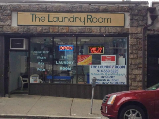 The Laundry Room in Mount Vernon City, New York, United States - #2 Photo of Point of interest, Establishment, Laundry