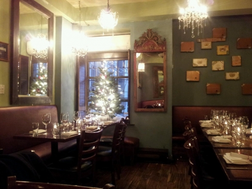 Café Cortadito in New York City, New York, United States - #1 Photo of Restaurant, Food, Point of interest, Establishment