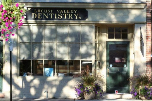 Photo by Locust Valley Dentistry for Locust Valley Dentistry