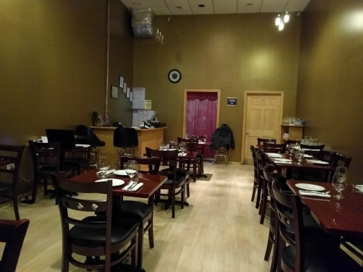 Tandoori Masala in Kings County City, New York, United States - #1 Photo of Restaurant, Food, Point of interest, Establishment