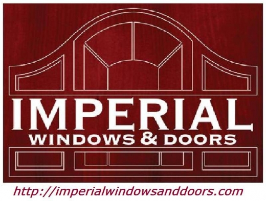 Photo by Imperial Windows & Doors for Imperial Windows & Doors
