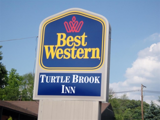 Best Western Turtle Brook Inn in West Orange City, New Jersey, United States - #4 Photo of Point of interest, Establishment, Lodging