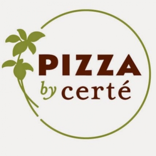 Pizza by Certé in New York City, New York, United States - #1 Photo of Restaurant, Food, Point of interest, Establishment, Store, Meal takeaway, Meal delivery