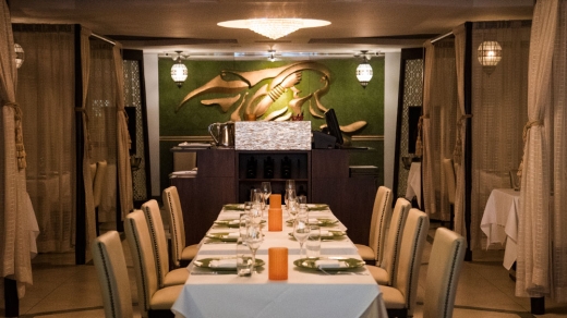 Tulsi in New York City, New York, United States - #1 Photo of Restaurant, Food, Point of interest, Establishment, Bar