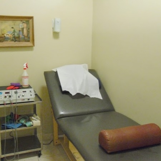 Pasqua Chiropractic Office in Bronx City, New York, United States - #1 Photo of Point of interest, Establishment, Health