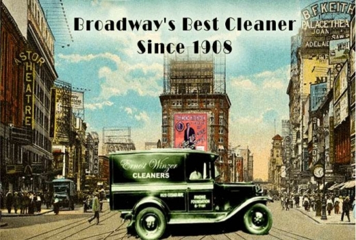 Photo by <br />
<b>Notice</b>:  Undefined index: user in <b>/home/www/activeuser/data/www/vaplace.com/core/views/default/photos.php</b> on line <b>128</b><br />
. Picture for Ernest Winzer Cleaners LLC in Bronx City, New York, United States - Point of interest, Establishment, Laundry