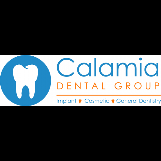 Photo by Calamia Dental Group for Calamia Dental Group