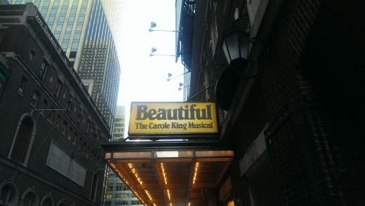 Stephen Sondheim Theatre in New York City, New York, United States - #4 Photo of Point of interest, Establishment