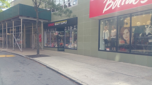 Sense beauty supply in Bronx City, New York, United States - #2 Photo of Point of interest, Establishment, Store