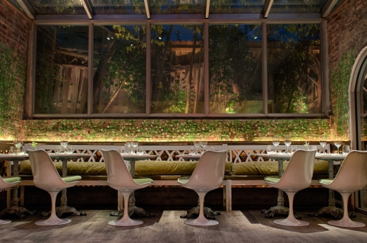 Andanada in New York City, New York, United States - #1 Photo of Restaurant, Food, Point of interest, Establishment, Bar