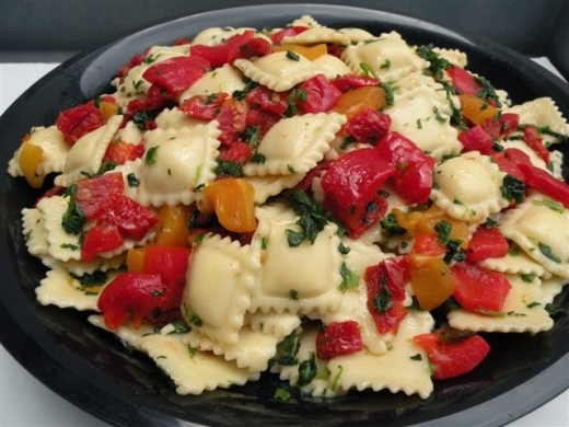 Photo by New York Ravioli & Pasta Co., Inc. for New York Ravioli & Pasta Co., Inc.