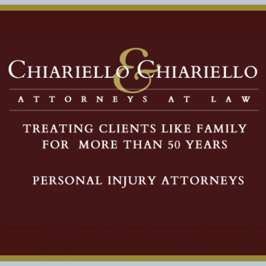 Chiariello & Chiariello in Queens City, New York, United States - #3 Photo of Point of interest, Establishment, Lawyer