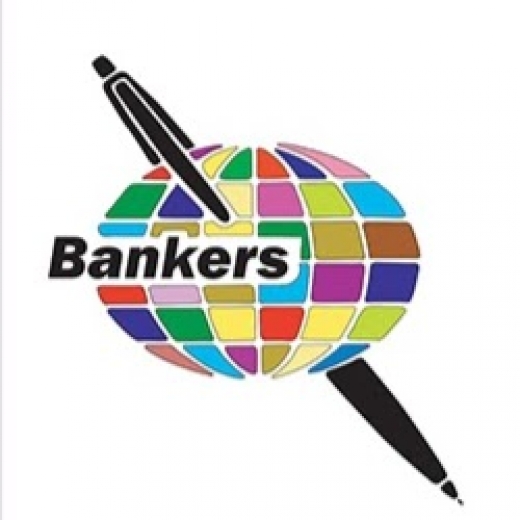 Photo by Bankers Pen Co Inc for Bankers Pen Co Inc