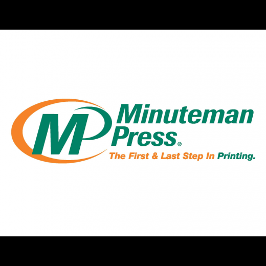 Photo by Minuteman Press for Minuteman Press