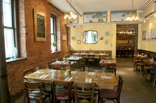 Pisticci in New York City, New York, United States - #1 Photo of Restaurant, Food, Point of interest, Establishment, Bar