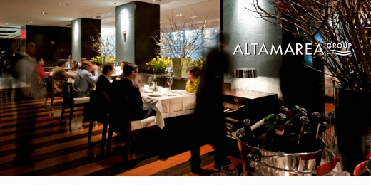 Ai Fiori in New York City, New York, United States - #4 Photo of Restaurant, Food, Point of interest, Establishment, Bar, Night club