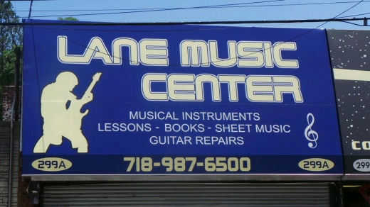Lane Music Center in Staten Island City, New York, United States - #2 Photo of Point of interest, Establishment, Store