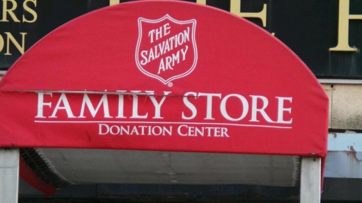 Salvation Army Thrift Store in New York City, New York, United States - #2 Photo of Point of interest, Establishment, Store