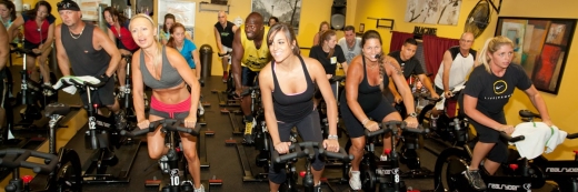 Sportset Health & Fitness Club in Rockville Centre City, New York, United States - #3 Photo of Point of interest, Establishment, Health, Gym