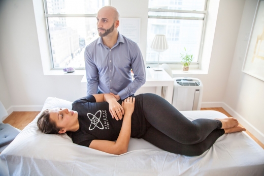 Kinetic Body Therapy in New York City, New York, United States - #4 Photo of Point of interest, Establishment, Health