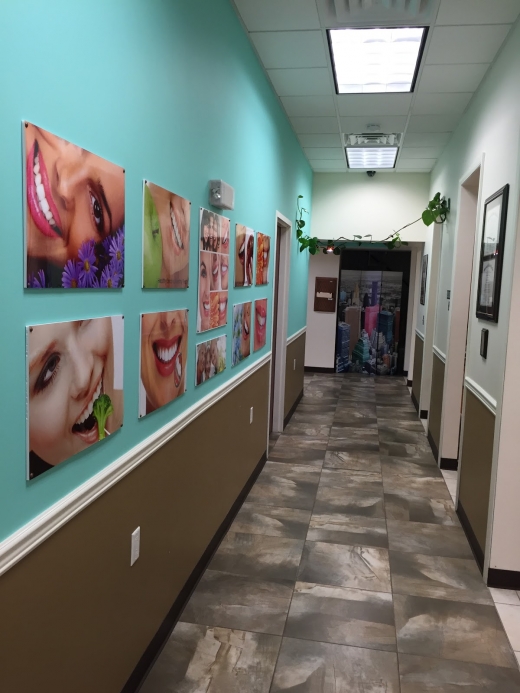 Saddle Brook Dental Associates in Saddle Brook City, New Jersey, United States - #3 Photo of Point of interest, Establishment, Health, Dentist