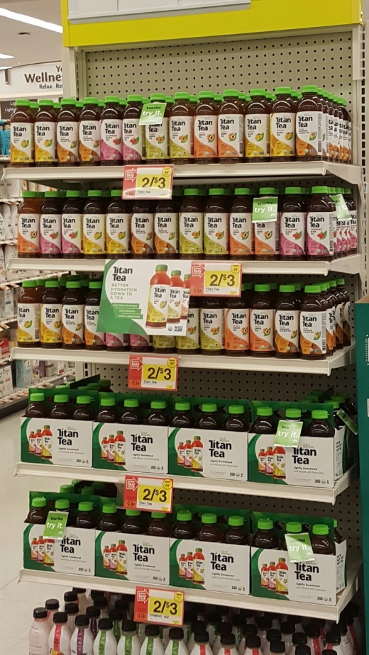 Stop & Shop in Long Beach City, New York, United States - #4 Photo of Food, Point of interest, Establishment, Store, Grocery or supermarket