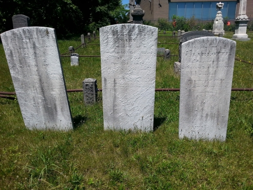 Hillside Cemetery in New York City, New York, United States - #4 Photo of Point of interest, Establishment, Cemetery