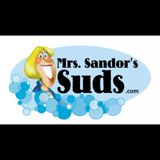 Mrs. Sandors Suds Laundromat in Island Park City, New York, United States - #3 Photo of Point of interest, Establishment, Laundry