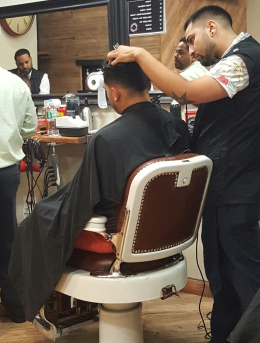 Photo by <br />
<b>Notice</b>:  Undefined index: user in <b>/home/www/activeuser/data/www/vaplace.com/core/views/default/photos.php</b> on line <b>128</b><br />
. Picture for Crew Hair Studios - Hoboken Barber in Hoboken City, New Jersey, United States - Point of interest, Establishment, Health, Hair care