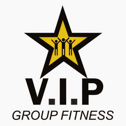 VIP Group Fitness in Cliffside Park City, New Jersey, United States - #4 Photo of Point of interest, Establishment, Health, Gym