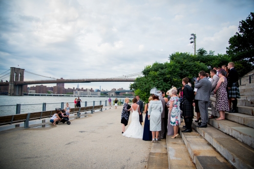 B-Freed Weddings in New York City, New York, United States - #4 Photo of Point of interest, Establishment
