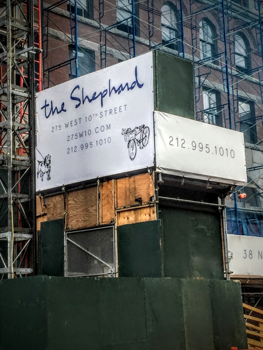 The Shephard in New York City, New York, United States - #1 Photo of Point of interest, Establishment