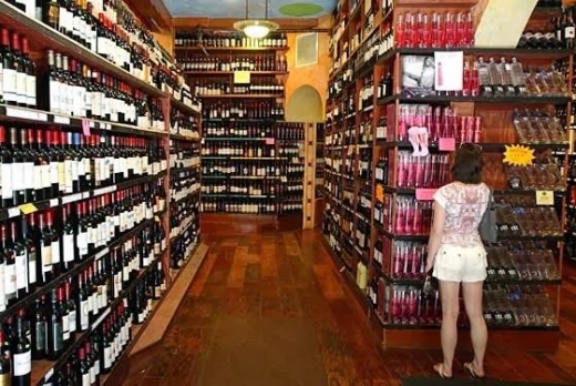 Cabrini Wines & Liquors in New York City, New York, United States - #1 Photo of Food, Point of interest, Establishment, Store, Liquor store