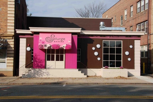 Splurge Bakery in Millburn City, New Jersey, United States - #1 Photo of Food, Point of interest, Establishment, Store, Bakery, Home goods store