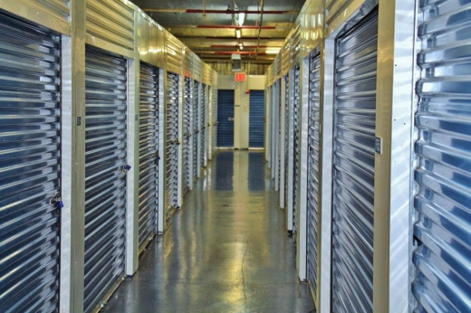 American Self-Storage in Brooklyn City, New York, United States - #3 Photo of Point of interest, Establishment, Storage