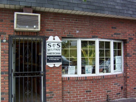 S & S Firearms in Glendale City, New York, United States - #2 Photo of Point of interest, Establishment, Store, Book store