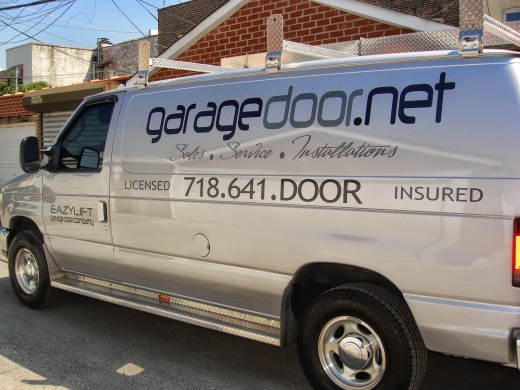 EazyLift Garage Door Company in Queens City, New York, United States - #3 Photo of Point of interest, Establishment