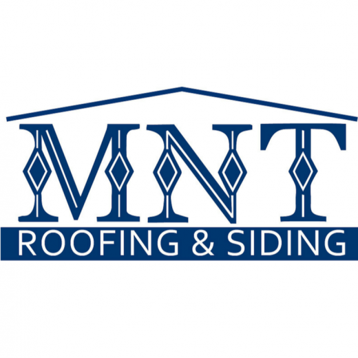 Photo by MNT Roofing & Siding for MNT Roofing & Siding