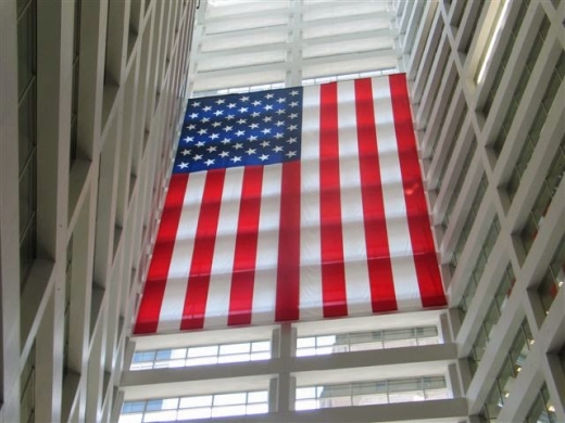 Artflag in New York City, New York, United States - #3 Photo of Point of interest, Establishment, Store, Home goods store