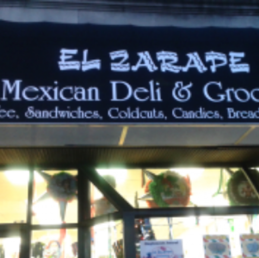 EL ZARAPE LLC in North Arlington City, New Jersey, United States - #1 Photo of Food, Point of interest, Establishment, Store