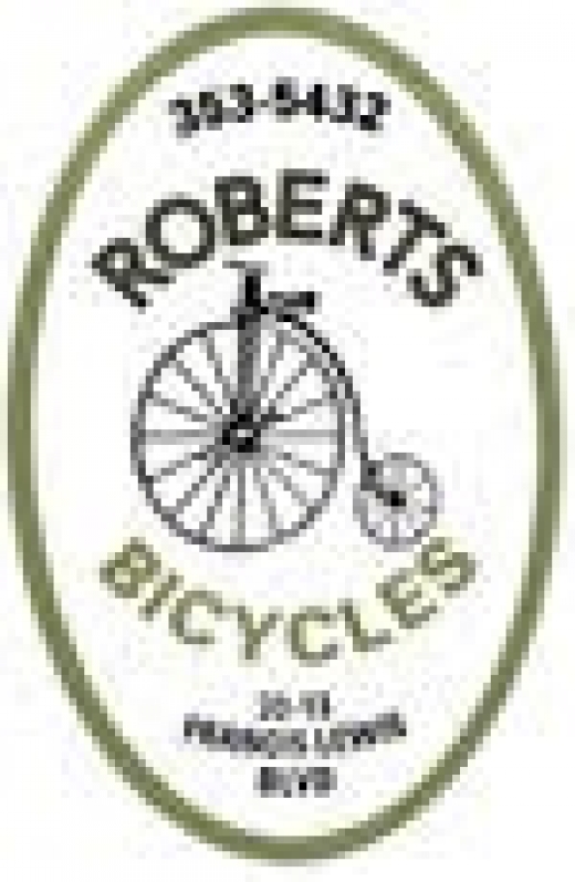 Roberts Bicycles in Flushing City, New York, United States - #1 Photo of Point of interest, Establishment, Store, Bicycle store
