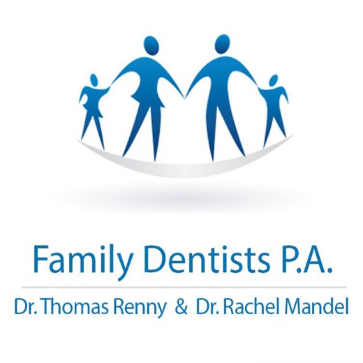 Dr. Thomas Renny, DMD in Fair Lawn City, New Jersey, United States - #2 Photo of Point of interest, Establishment, Health, Doctor, Dentist