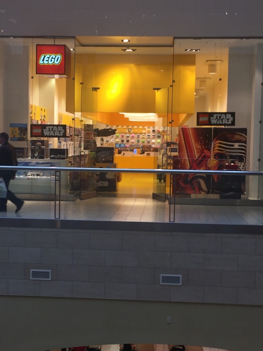 The LEGO Store in New York City, New York, United States - #2 Photo of Point of interest, Establishment, Store