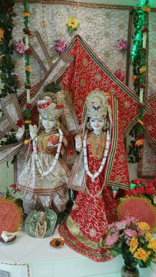Photo by <br />
<b>Notice</b>:  Undefined index: user in <b>/home/www/activeuser/data/www/vaplace.com/core/views/default/photos.php</b> on line <b>128</b><br />
. Picture for Sri Satyanarayan Dham in Jersey City, New Jersey, United States - Point of interest, Establishment, Place of worship, Hindu temple