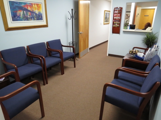 Bergen Medical Sports and Spine PC in Paramus City, New Jersey, United States - #4 Photo of Point of interest, Establishment, Health, Hospital, Doctor
