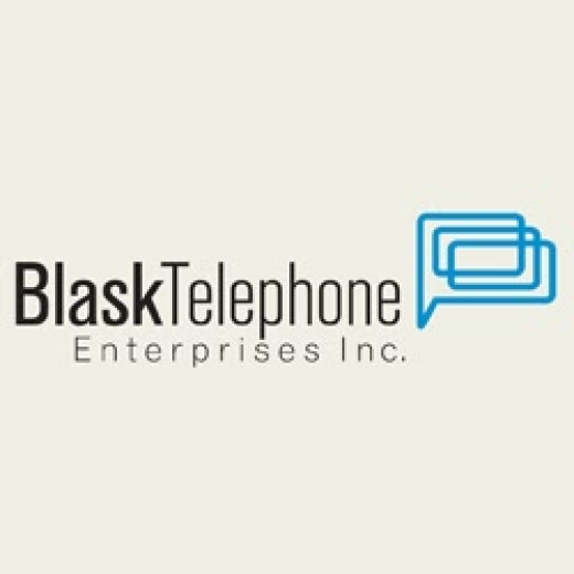 Photo by Blask Telephone Enterprises for Blask Telephone Enterprises