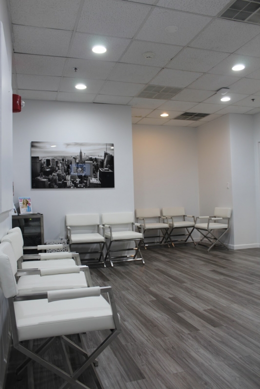 Photo by <br />
<b>Notice</b>:  Undefined index: user in <b>/home/www/activeuser/data/www/vaplace.com/core/views/default/photos.php</b> on line <b>128</b><br />
. Picture for Schweiger Dermatology - Hoboken in Hoboken City, New Jersey, United States - Point of interest, Establishment, Health, Doctor