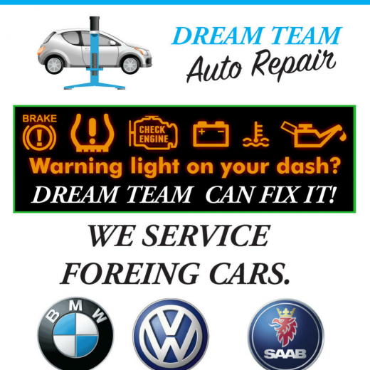 Photo by <br />
<b>Notice</b>:  Undefined index: user in <b>/home/www/activeuser/data/www/vaplace.com/core/views/default/photos.php</b> on line <b>128</b><br />
. Picture for Dream Team Auto Repair LLC in Belleville City, New Jersey, United States - Point of interest, Establishment, Gas station, Car repair